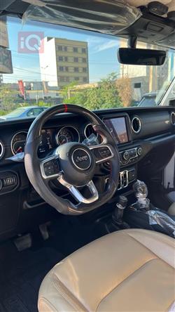 جیپ رانگلەر